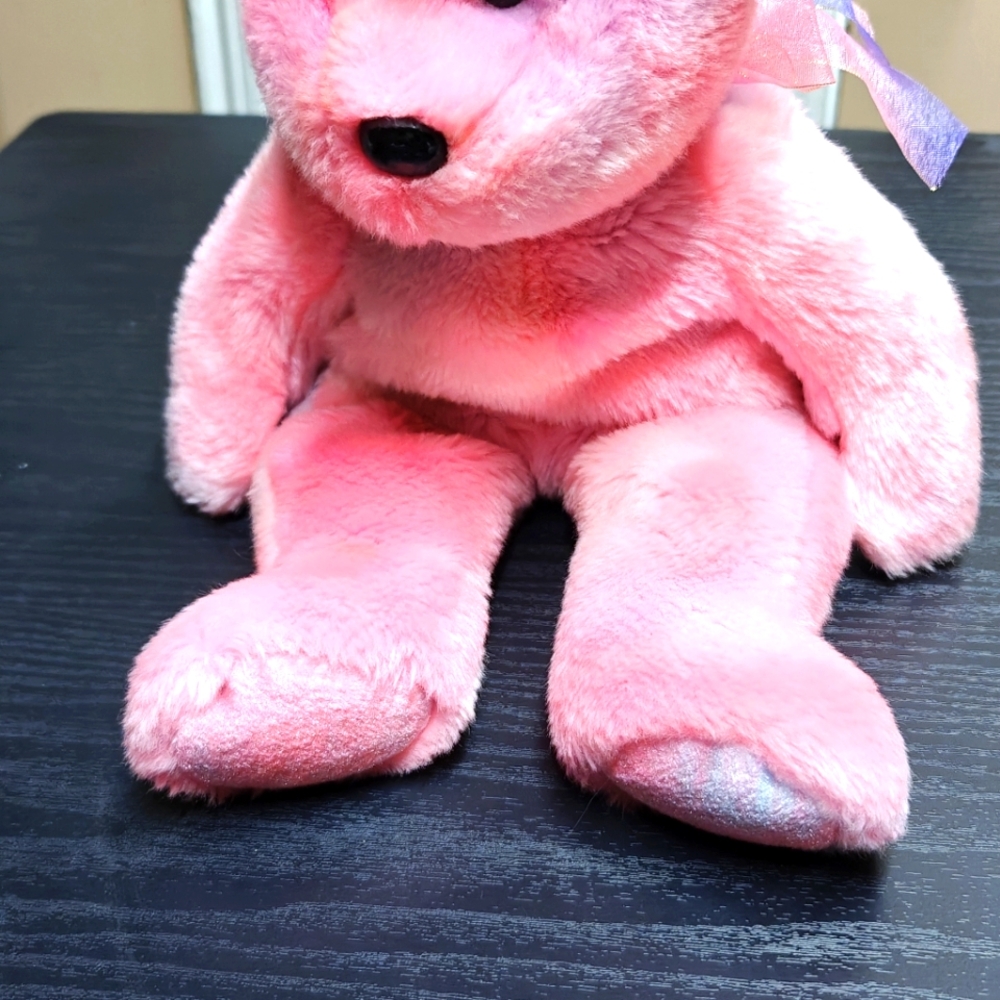 Teddy bear